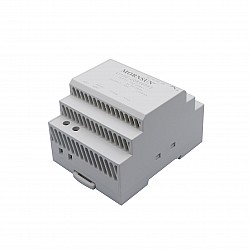 100W 24V 4.2A 85-264VAC/120-370VDC DIN Rail Switching Power Supply