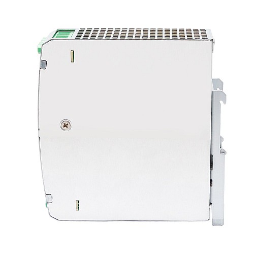 120W 24V 5.0A 85-264VAC/120-370VDC DIN Rail Switching Power Supply - LI120-20B24R2 | StepperOnline CA