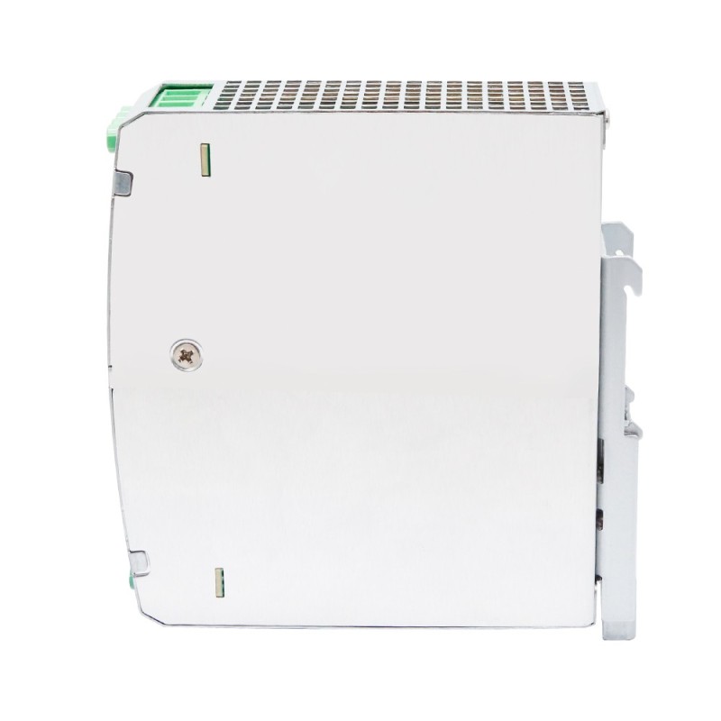 120W 12V 10.0A 85-264VAC/120-370VDC DIN Rail Switching Power Supply - LI120-20B12R2 | StepperOnline CA