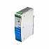 120W 48V 2.5A 85-305VAC/120-430VDC DIN Rail Switching Power Supply