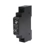 15W 12V 1.25A 85-264VAC/120-370VDC DIN Rail Switching Power Supply - LI15-20B12PR2 | StepperOnline CA
