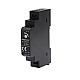 15W 24V 0.63A 85-264VAC/120-370VDC DIN Rail Switching Power Supply - LI15-20B24PR2 | StepperOnline CA