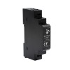 15W 12V 1.25A 85-264VAC/120-370VDC DIN Rail Switching Power Supply - LI15-20B12PR2 | StepperOnline CA
