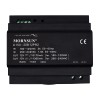150W 15V 10.0A 85-264VAC/120-370VDC DIN Rail Switching Power Supply - LI150-20B15PR2 | StepperOnline CA