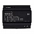 150W 24V 6.3A 85-264VAC/120-370VDC DIN Rail Switching Power Supply