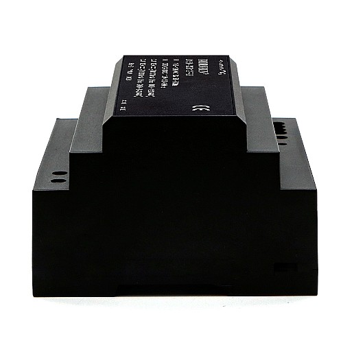 150W 24V 6.3A 85-264VAC/120-370VDC DIN Rail Switching Power Supply - LI150-20B24PR2 | StepperOnline CA