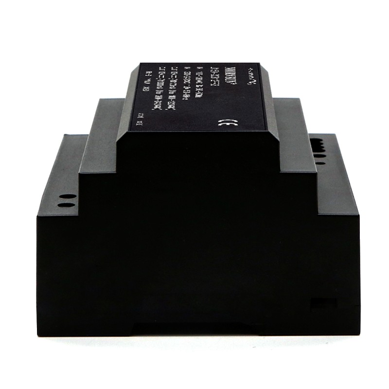 150W 15V 10.0A 85-264VAC/120-370VDC DIN Rail Switching Power Supply - LI150-20B15PR2 | StepperOnline CA