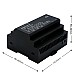 150W 24V 6.3A 85-264VAC/120-370VDC DIN Rail Switching Power Supply - LI150-20B24PR2 | StepperOnline CA