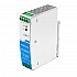 75W 24V 3.2A 90-264VAC/120-370VDC DIN Rail Switching Power Supply