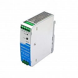 75W 48V 1.6A 85-305VAC/120-430VDC DIN Rail Switching Power Supply