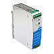 75W 24V 3.2A 85-305VAC/120-430VDC DIN Rail Switching Power Supply - LI75-23B24R3 | StepperOnline CA