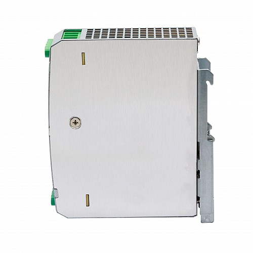 75W 24V 3.2A 85-305VAC/120-430VDC DIN Rail Switching Power Supply - LI75-23B24R3 | StepperOnline CA