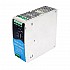 480W 48V 10.0A 85-264VAC/120-370VDC DIN Rail Switching Power Supply with PFC Function