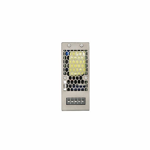 240W 48V 5.0A 85-277VAC/120-390VDC DIN Rail Switching Power Supply with PFC Function - LIHF240-23B48 | StepperOnline CA