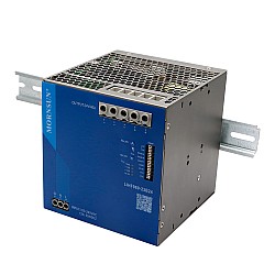 960W 48V 20.0A 85-277VAC/120-390VDC DIN Rail Switching Power Supply with PFC Function