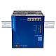 960W 24V 40.0A 85-277VAC/120-390VDC DIN Rail Switching Power Supply with PFC Function - LIHF960-23B24 | StepperOnline CA