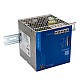 960W 24V 40.0A 85-277VAC/120-390VDC DIN Rail Switching Power Supply with PFC Function - LIHF960-23B24 | StepperOnline CA