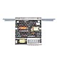 960W 24V 40.0A 85-277VAC/120-390VDC DIN Rail Switching Power Supply with PFC Function - LIHF960-23B24 | StepperOnline CA