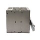 960W 24V 40.0A 85-277VAC/120-390VDC DIN Rail Switching Power Supply with PFC Function - LIHF960-23B24 | StepperOnline CA