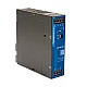 120W 24V 5.0A 85-277VAC/120-390VDC DIN Rail Switching Power Supply with PFC Function - LIMF120-23B24 | StepperOnline CA