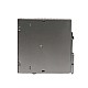 120W 24V 5.0A 85-277VAC/120-390VDC DIN Rail Switching Power Supply with PFC Function - LIMF120-23B24 | StepperOnline CA