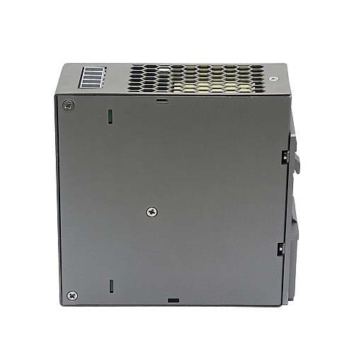 240W 12V 16.0A 85-277VAC/120-390VDC DIN Rail Switching Power Supply with PFC Function - LIMF240-23B12 | StepperOnline CA