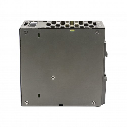 480W 48V 10.0A 85-277VAC/120-390VDC DIN Rail Switching Power Supply with PFC Function - LIHF480-23B48 | StepperOnline CA 480W 48V 10.0A 85-277VAC/120-390VDC DIN Rail Switching Power Supply with PFC Function - LIHF480-23B48 | StepperOnline CA