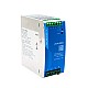 240W 24V 10.0A 320-600VAC/450-850VDC DIN Rail Switching Power Supply - LIT240-26B24 | StepperOnline CA