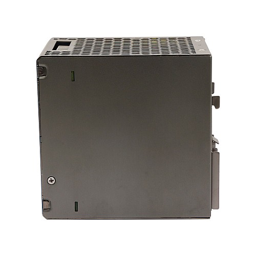 480W 36V 13.3A 3x320-600VAC/450-800VDC DIN Rail Switching Power Supply with PFC Function - LITF480-26B36 | StepperOnline CA