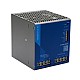 960W 36V 26.6A 3x320-600VAC/450-800VDC DIN Rail Switching Power Supply with PFC Function - LITF960-26B36 | StepperOnline CA