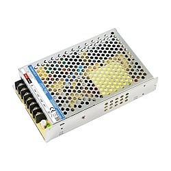 50W 5V/3.0A 24V/1.0A 12V/1.0A 85-264VAC/120-370VDC Switching Power Supply