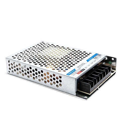 150W 15V -15V/5.0A 5.0A 165-264VAC/180-370VDC Switching Power Supply - LM150-12A15 | StepperOnline CA