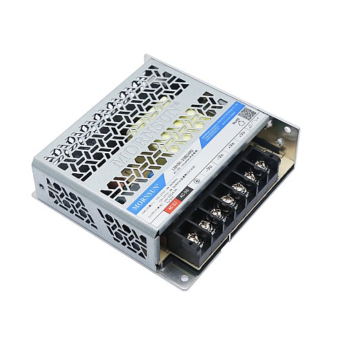 150W 36V 4.3A 80-305VAC/100-430VDC Switching Power Supply - LM150-23B36R2 | StepperOnline CA