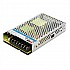 200W 5V 30.0A 90-132VAC/180-264VAC/240-370VDC Switching Power Supply