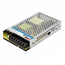 200W 48V 4.4A 176-264VAC/240-370VDC Switching Power Supply
