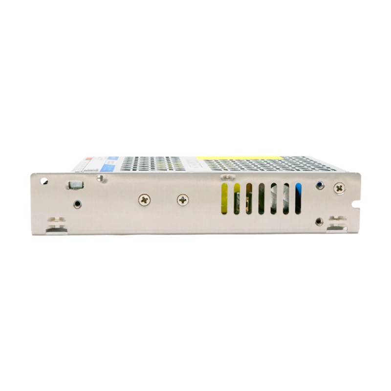 200W 24V 8.8A 90-132VAC/180-264VAC Switching Power Supply - LM200-20B24R2 | StepperOnline CA