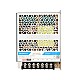 200W 24V 8.8A 176-305VAC/240-430VDC Switching Power Supply - LM200-22B24R2 | StepperOnline CA