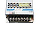 200W 24V 8.8A 176-305VAC/240-430VDC Switching Power Supply - LM200-22B24R2 | StepperOnline CA