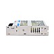 200W 24V 8.8A 176-305VAC/240-430VDC Switching Power Supply - LM200-22B24R2 | StepperOnline CA