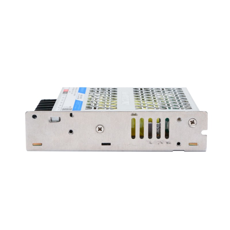 200W 48V 4.4A 176-305VAC/240-430VDC Switching Power Supply - LM200-22B48R2 | StepperOnline CA