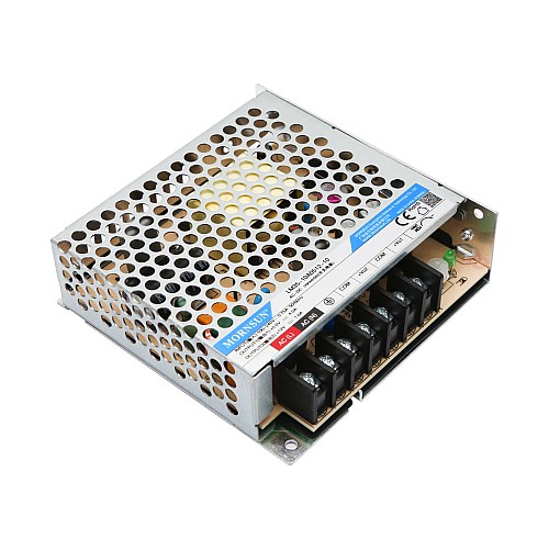 35W 5V/2.2A 24V/1A 85-264VAC/120-370VDC Switching Power Supply - LM35-10A0524-10 | StepperOnline CA