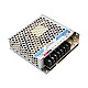 35W 5V/2.2A 24V/1A 85-264VAC/120-370VDC Switching Power Supply - LM35-10A0524-10 | StepperOnline CA