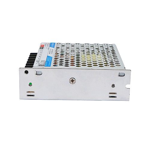 35W 5V/2.2A 24V/1A 85-264VAC/120-370VDC Switching Power Supply - LM35-10A0524-10 | StepperOnline CA
