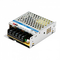 35W 5V/2.2A 24V/1A 85-264VAC/120-370VDC Switching Power Supply