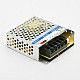 35W 5V/2.2A 24V/1A 85-264VAC/120-370VDC Switching Power Supply - LM35-10D0524-10 | StepperOnline CA