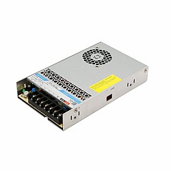 350W 54V 6.5A 90-132VAC/180-264VAC/240-370VDC Switching Power Supply