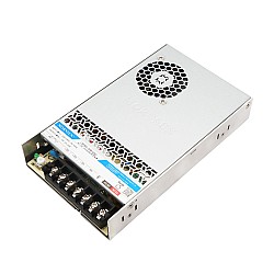 350W 24V 14.6A 176-264VAC/240-370VDC Switching Power Supply