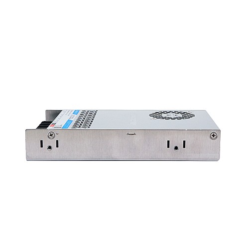 350W 54V 6.5A 176-264VAC/240-370VDC Switching Power Supply - LM350-22B54R2 | StepperOnline CA