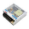 50W 5V/6.0A 12V/2.0A 85-264VAC/120-370VDC Switching Power Supply - LM50-10A0512-20 | StepperOnline CA