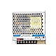 50W 5V/4A 24V/1.4A 85-264VAC/120-370VDC Switching Power Supply - LM50-10A0524-14 | StepperOnline CA